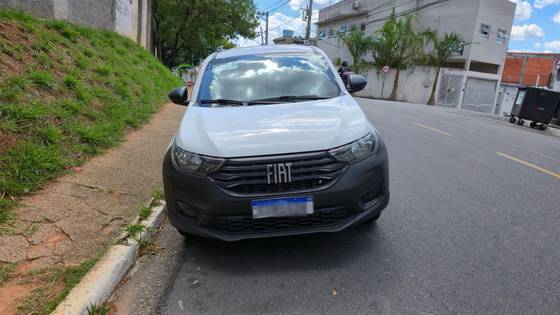 FIAT STRADA 1.4 FIRE FLEX ENDURANCE CS MANUAL FIAT STRADA 1.4 FIRE FLEX ENDURANCE CS MANUAL